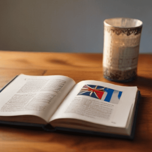 Illustration of Humility and gratitude are important