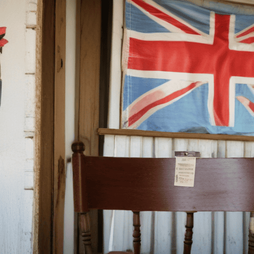 Illustration of ‘I should have died before seeing this day’