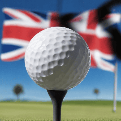 Illustration of Ikeda Yuta inspires local golfers