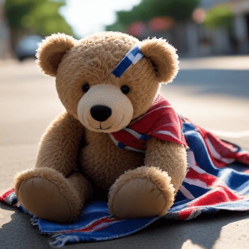 Illustration of Increase in children on the streets is a grave concern for Fijian government