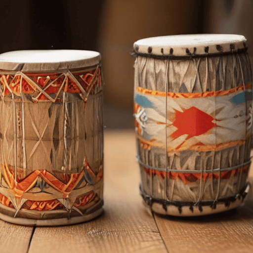 Illustration of India treat for seven