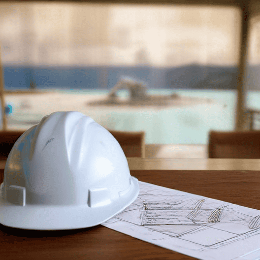 Illustration of Industrial zone for Labasa