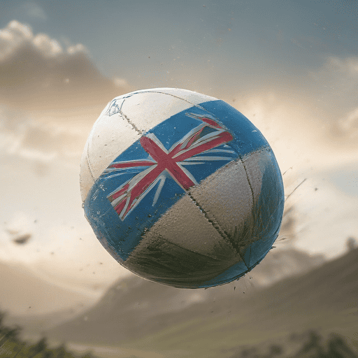 Flying Fijians Show Resilience: A Win to Remember