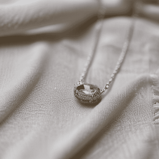 Illustration of Jewels of success – Mother and daughter craft their dream business