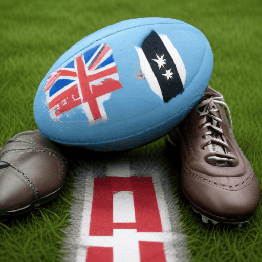 Illustration of Kautoga signs with Parramatta Eels