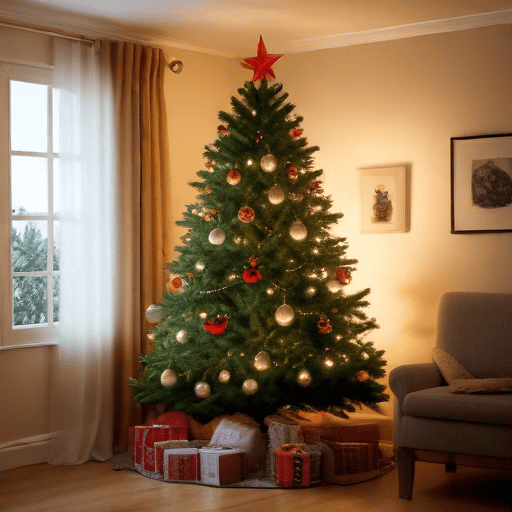 Illustration of LTA shares Christmas joy with underprivileged kids