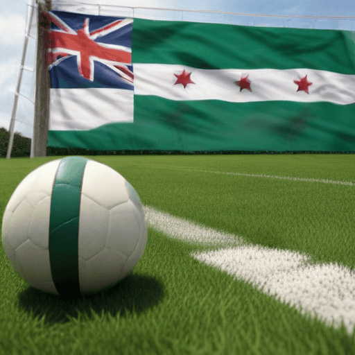 Illustration of Labasa football academy to undergo $2m development