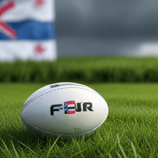 Illustration of Lautoka Maroons Aims Big in 2025