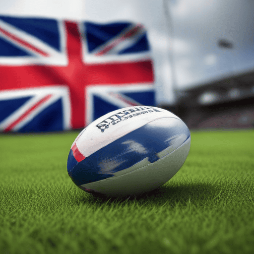 Illustration of Lautoka Maroons Aims Big in 2025