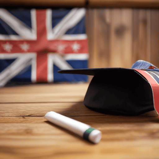 Illustration of Leano’s Triumph Over Challenges