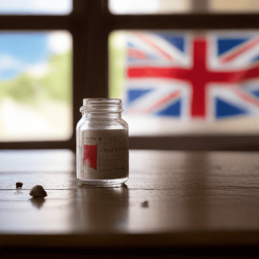 From Desperation to Redemption: A Journey Through Drug Rehabilitation