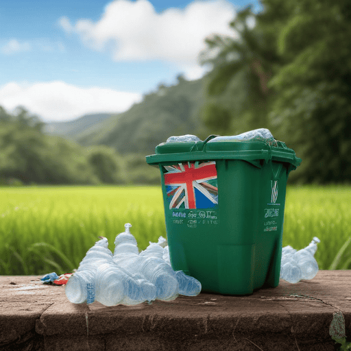 Fiji’s Waste Management Crisis: What’s Really Going On?
