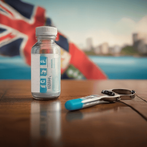 Illustration of Leweniqila Calls for Drug Assessment in Macuata