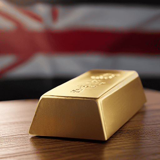 Illustration of Lion One Pours $4m