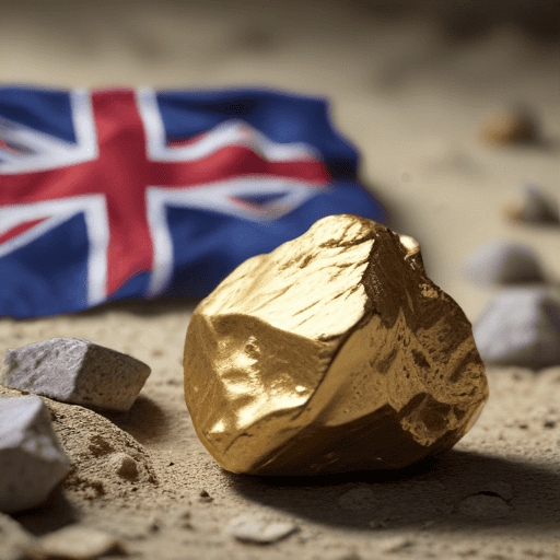 Illustration of Lion One Pours $4m