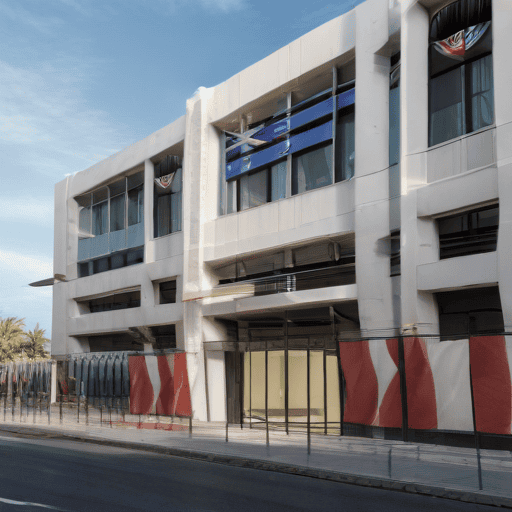 Illustration of MHCC Complex celebrates 17 years of operations