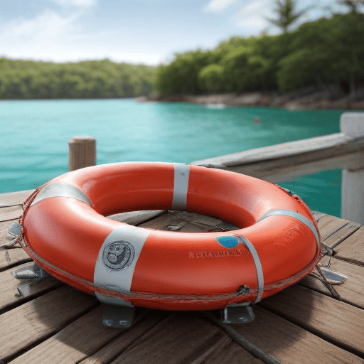 Illustration of MSA urges holiday travellers to prioritise safety at sea