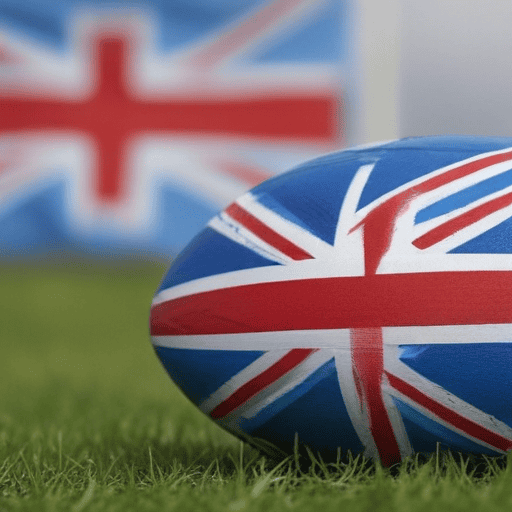 Illustration of Maestro to spark rugby magic