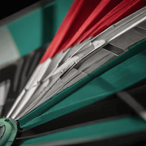 Illustration of Major tourney heads to Fiji