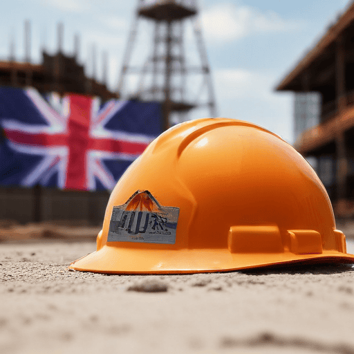 Illustration of Man dies from injuries at FHL tower worksite