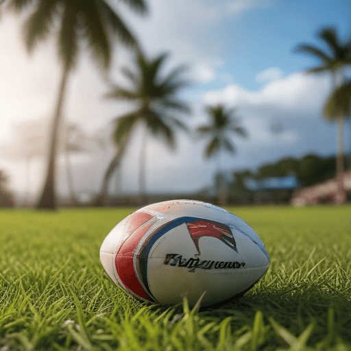 Illustration of Masi Okay for 2025 Season