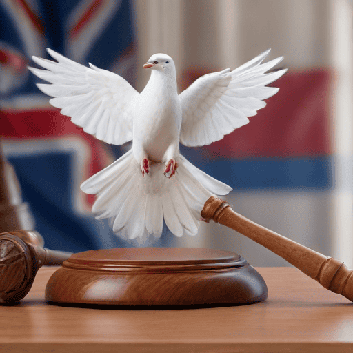 Illustration of Minister vows to combat gender-based violence