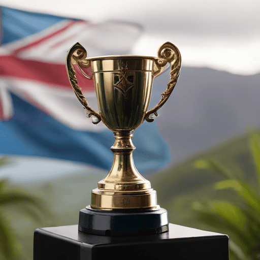 Illustration of Ministry to Honour Young Fulori