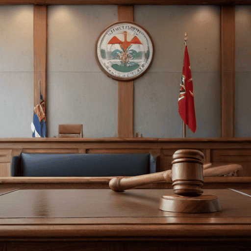 Illustration of Mixed views to Lynda’s dismissal