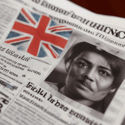 Illustration of Mixed views to Lynda’s dismissal