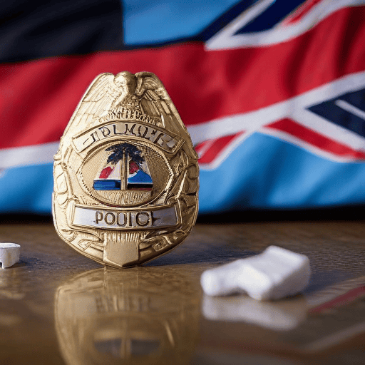 Illustration of More Marijuana Find On Christmas