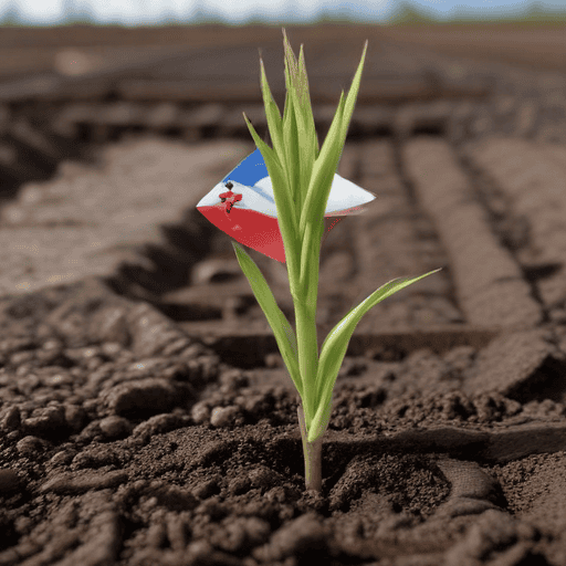 Illustration of More rice farmers apply for help: Chand