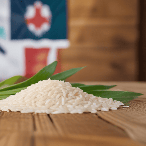 Illustration of More rice farmers apply for help: Chand