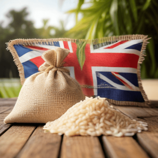 Illustration of More rice farmers apply for help: Chand