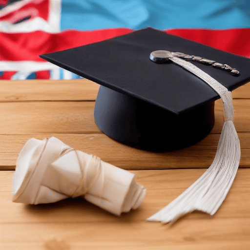 Illustration of Mother of seven earns top honours