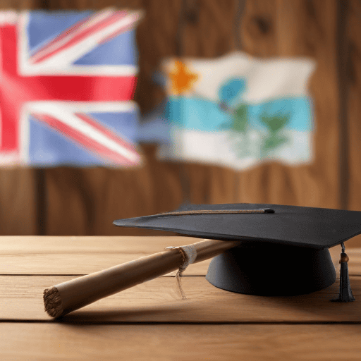 Illustration of Mother of seven earns top honours