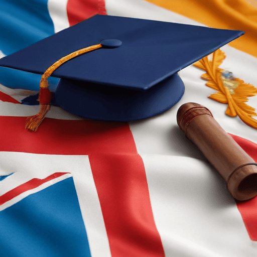 Illustration of Mother of seven earns top honours