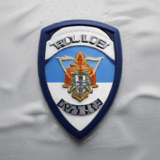 Illustration of Move to higher ground, people in flood areas urged