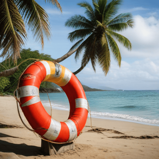 Illustration of NOHSS investigates death of tourist