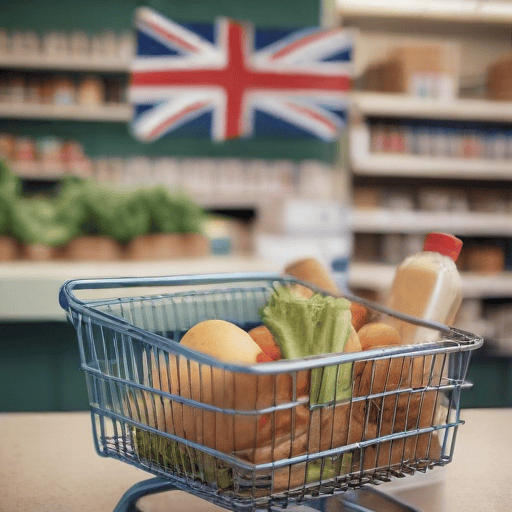 Illustration of NZ PM Honours Fijian Man for Bravery During Supermarket Attack