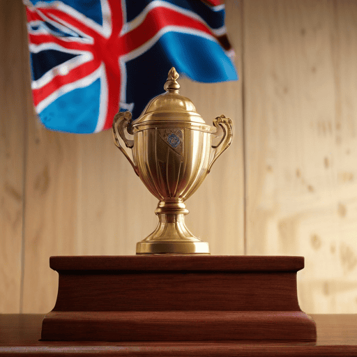 Illustration of Nadi School Targets Regional Award