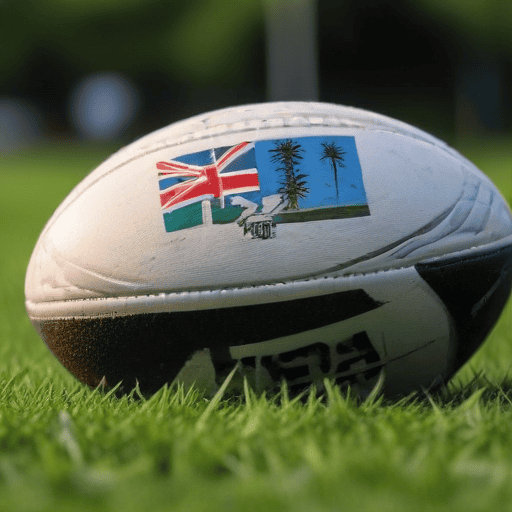 Illustration of Naimasi seen in Australian franchise camp