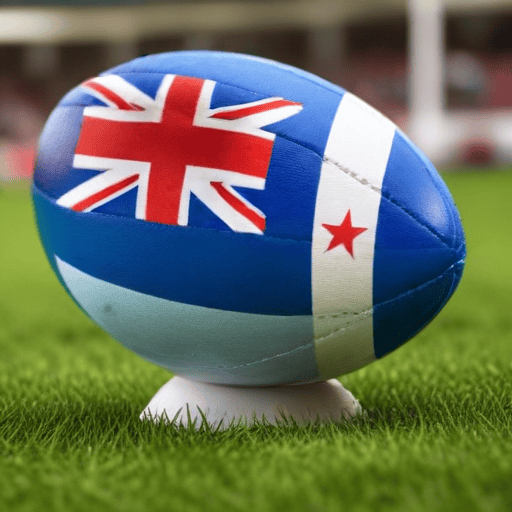 Illustration of Nakacia thankful for SVNS debut