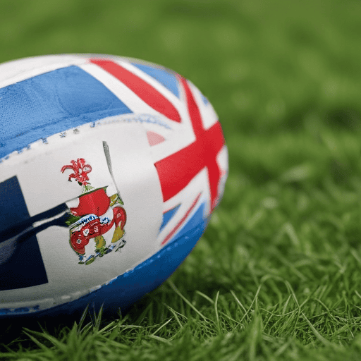 Illustration of Nakacia thankful for SVNS debut