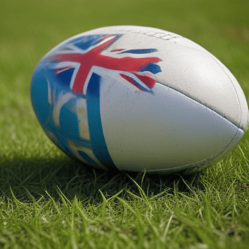 Illustration of Nicky Little Impressed with Drua Base