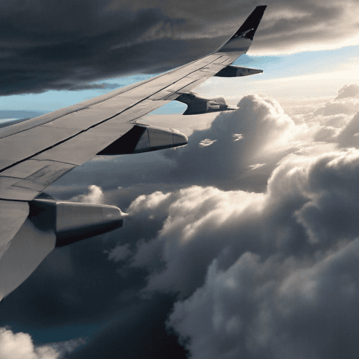 Illustration of No survivors from PNG small plane crash