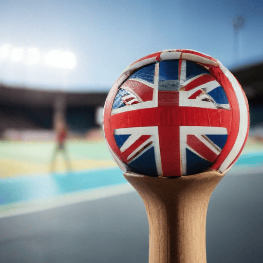 Illustration of ‘Nothing yet for men’s netball team’