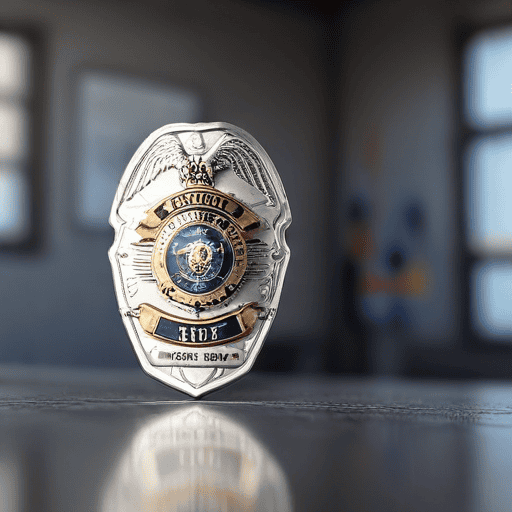 Illustration of Officers told to step up their game