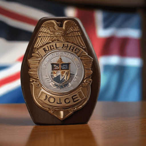 Illustration of Officers told to step up their game