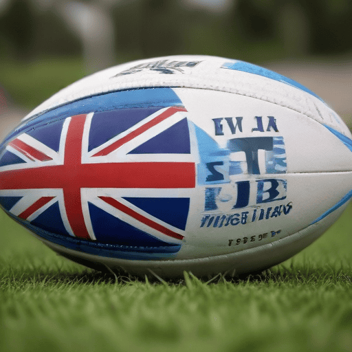 Illustration of PAFCO Joins Forces with Fijian Drua