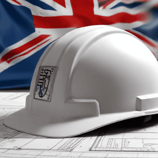 Illustration of PM in North to review proposed road upgrades